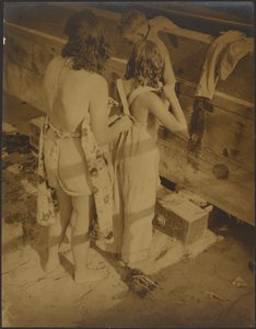  作： Louis Fleckenstein