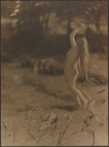 クライティ 作： Louis Fleckenstein