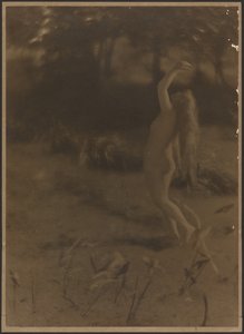 クライティ 作： Louis Fleckenstein