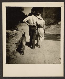  作： Louis Fleckenstein