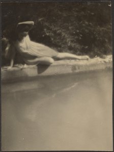  作： Louis Fleckenstein