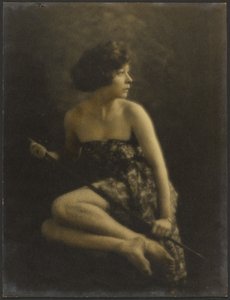  作： Louis Fleckenstein