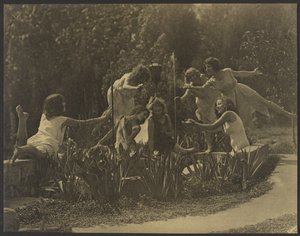  作： Louis Fleckenstein
