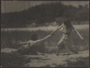  作： Louis Fleckenstein