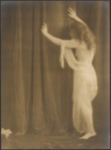  作： Louis Fleckenstein