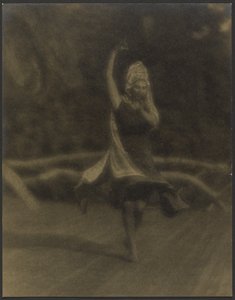  作： Louis Fleckenstein