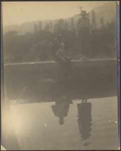  作： Louis Fleckenstein
