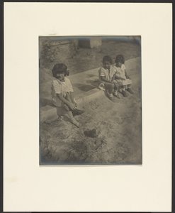  作： Louis Fleckenstein