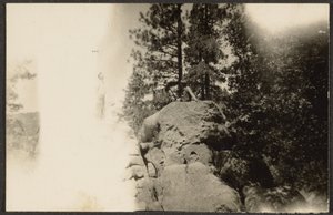 風景 作： Louis Fleckenstein