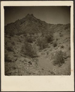 風景 作： Louis Fleckenstein