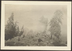 風景 作： Louis Fleckenstein