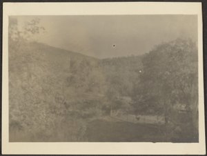 風景 作： Louis Fleckenstein