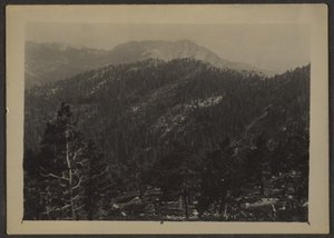 風景 作： Louis Fleckenstein