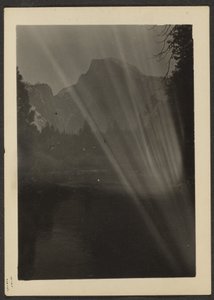 風景 作： Louis Fleckenstein