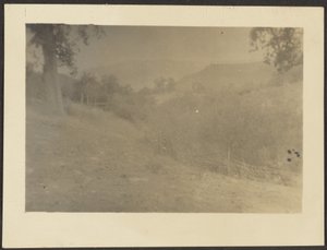 風景 作： Louis Fleckenstein