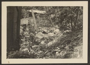 風景 作： Louis Fleckenstein