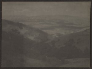 風景 作： Louis Fleckenstein