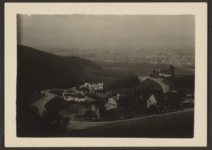 風景 作： Louis Fleckenstein