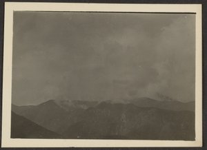 風景 作： Louis Fleckenstein