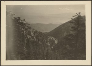 風景 作： Louis Fleckenstein