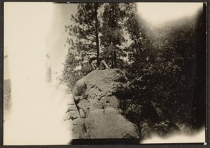 風景 作： Louis Fleckenstein