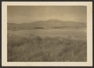 風景 作： Louis Fleckenstein
