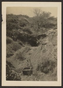 風景 作： Louis Fleckenstein