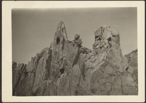 風景 作： Louis Fleckenstein