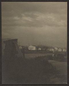 風景 作： Louis Fleckenstein