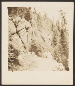 風景 作： Louis Fleckenstein