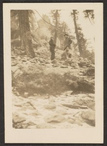 風景 作： Louis Fleckenstein
