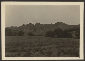 風景 作： Louis Fleckenstein
