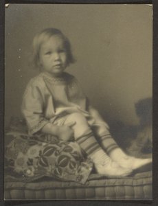  作： Louis Fleckenstein