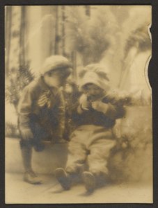  作： Louis Fleckenstein