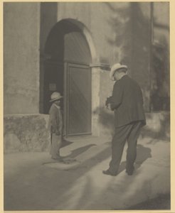  作： Louis Fleckenstein