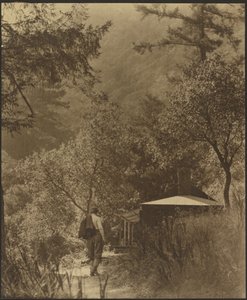  作： Louis Fleckenstein