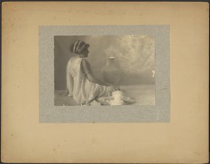  作： Louis Fleckenstein