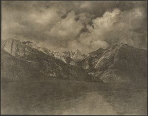 [山岳風景]