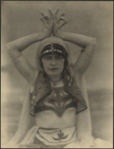  作： Louis Fleckenstein
