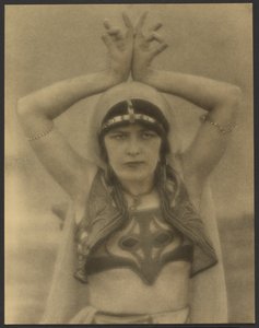  作： Louis Fleckenstein