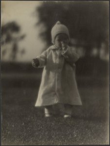  作： Louis Fleckenstein