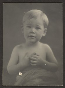 作： Louis Fleckenstein