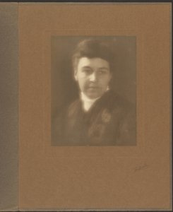  作： Louis Fleckenstein