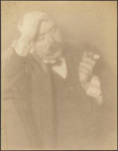  作： Louis Fleckenstein