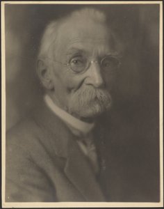  作： Louis Fleckenstein