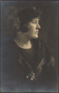  作： Louis Fleckenstein