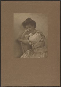  作： Louis Fleckenstein