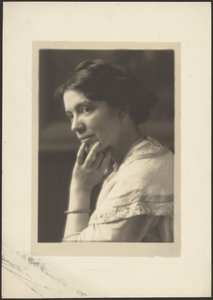  作： Louis Fleckenstein