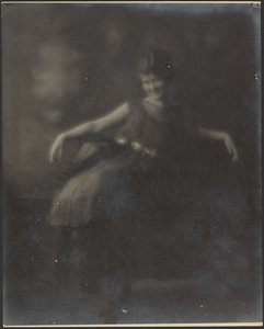  作： Louis Fleckenstein