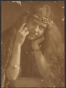 作： Louis Fleckenstein
